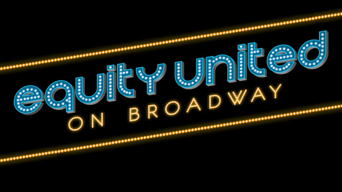 Equity United on Broadway HR