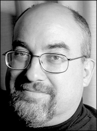 MIchael Starobin