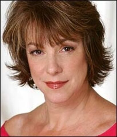 Jana Robbins