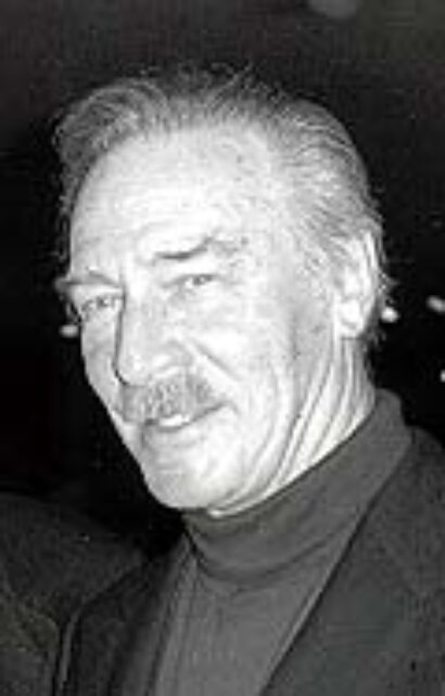 Christopher Plummer