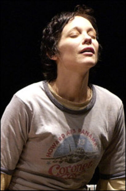 Mariann Mayberry in August: Osage County.