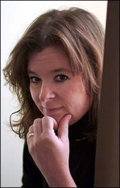 Theresa Rebeck