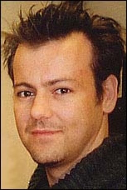 Rupert Graves