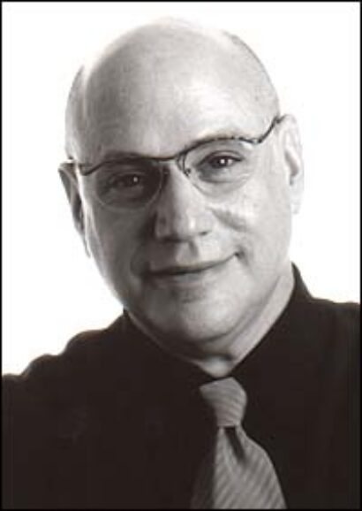 Henry Krieger