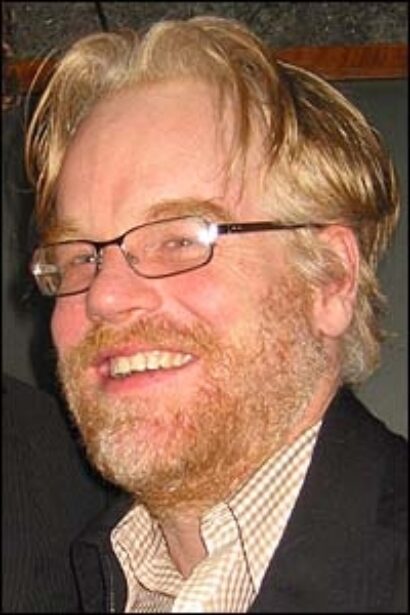 Philip Seymour Hoffman