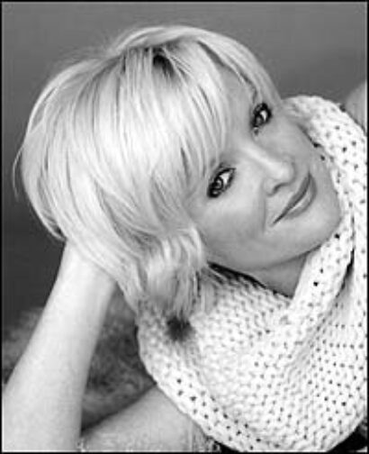 Christine Ebersole