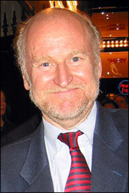 Rocco Landesman