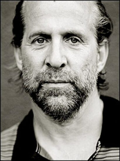 Peter Stormare