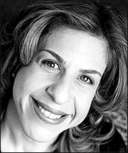 Jackie Hoffman