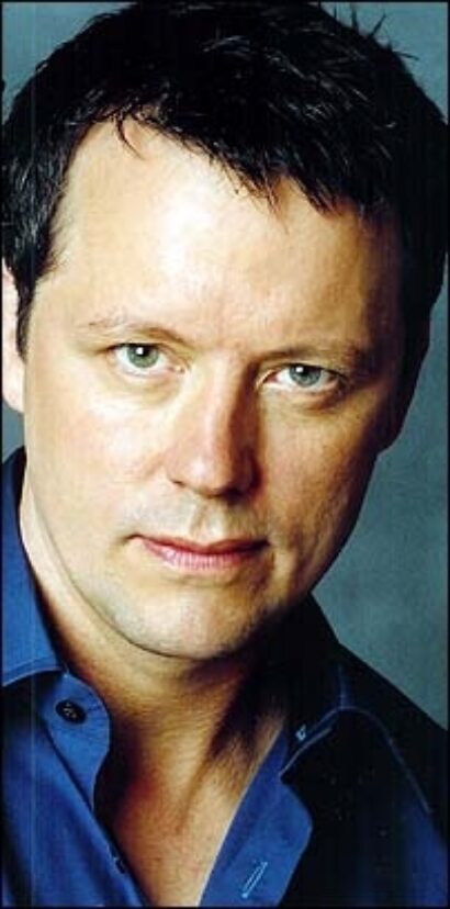 Steven Culp