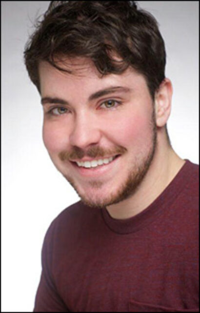 Jesse Geguzis