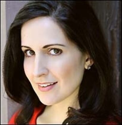 Stephanie D'Abruzzo