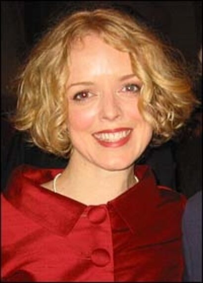 Nancy Anderson