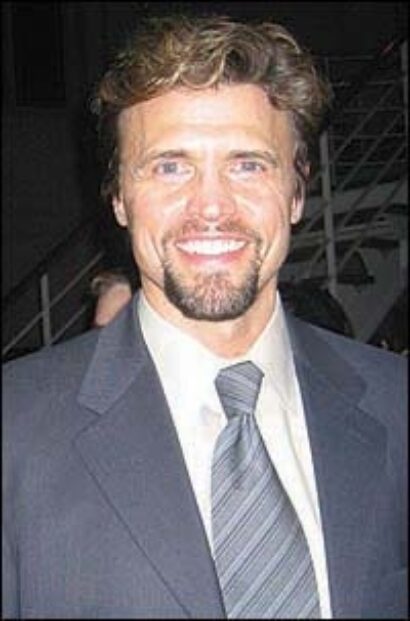 Brent Barrett