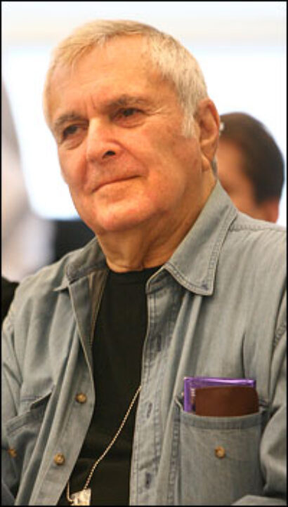 John Kander