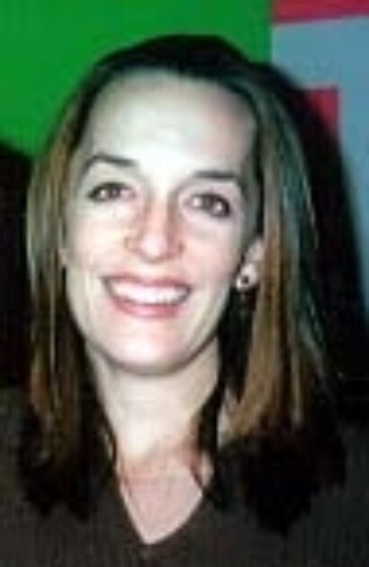 Julia Murney