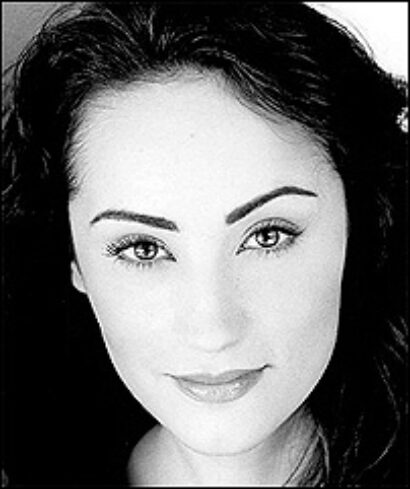 Eden Espinosa