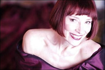 Karen Akers