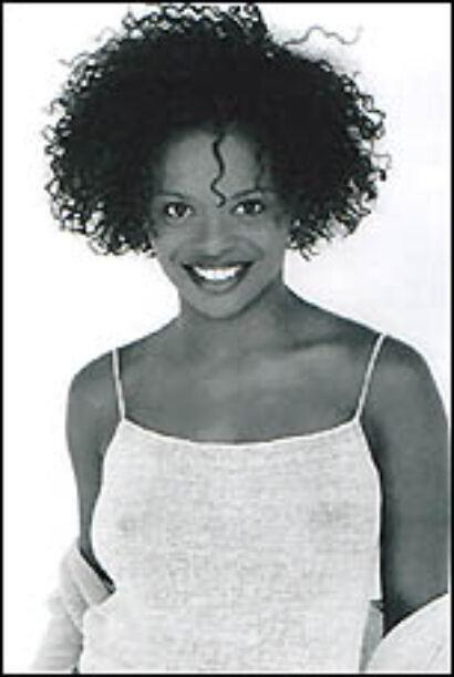 La Chanze
