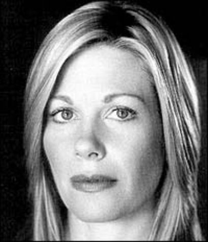 Marin Mazzie