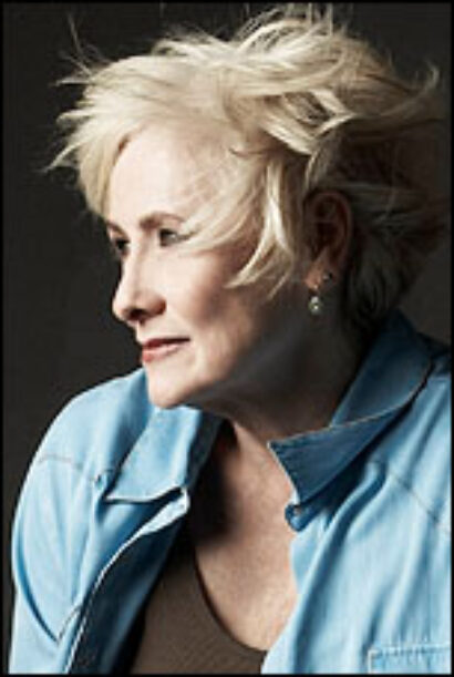 Betty Buckley will be among the artists taking part in the Broadway for Medicine benefit concert.
