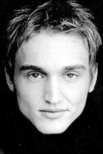 Ben Curtis of Joy