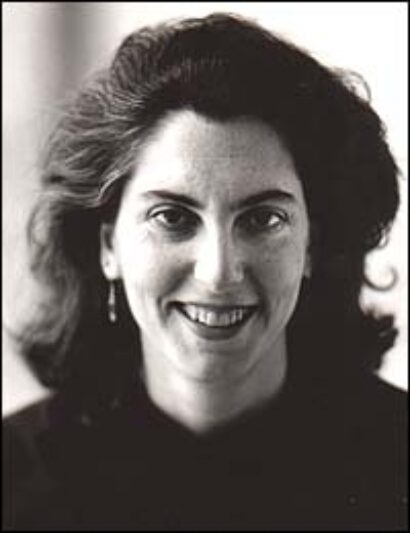 Tina Landau