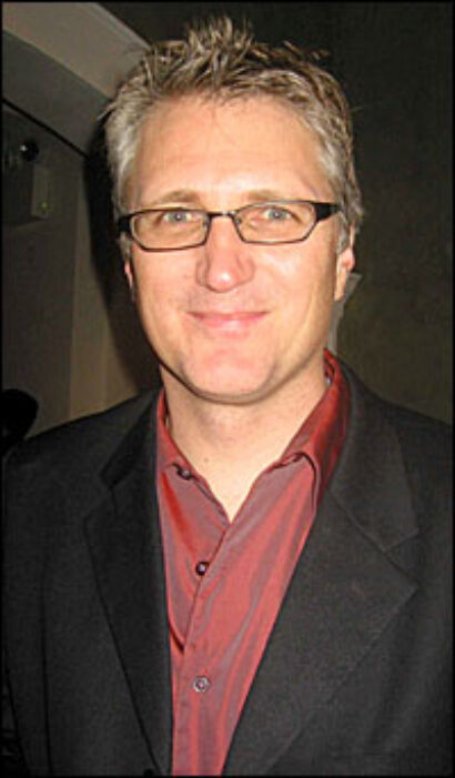 Eric Schaeffer