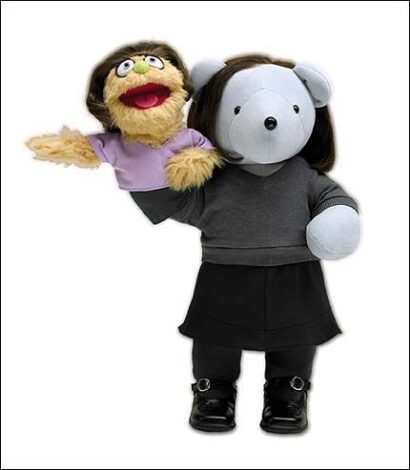 <i>Avenue Q</i>