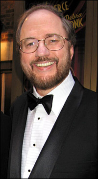 Rupert Holmes