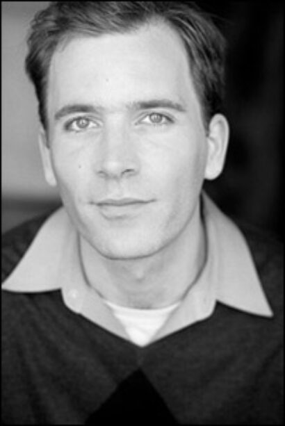 Galen Murphy-Hoffman
