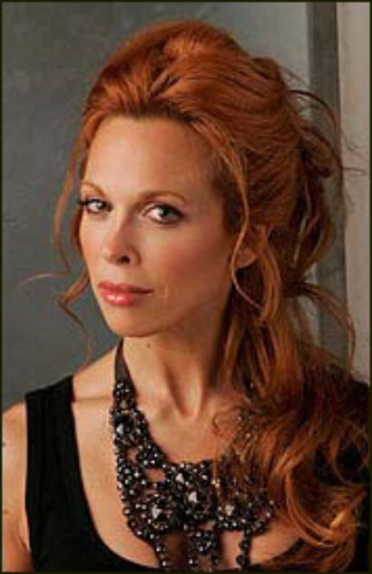 Carolee Carmello