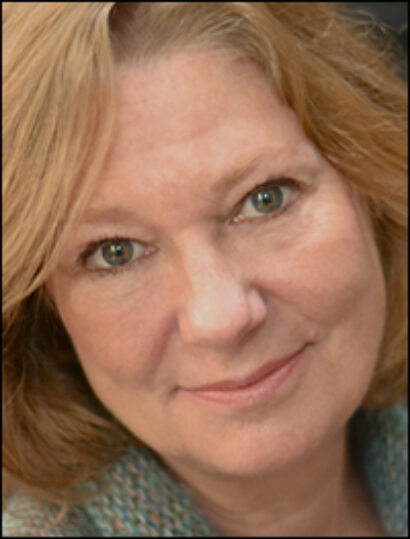 Deborah Hedwall