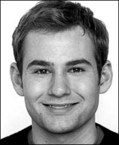 Chad Kimball