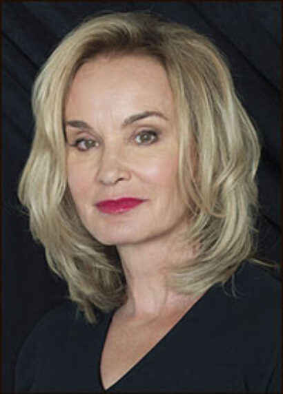 Jessica Lange