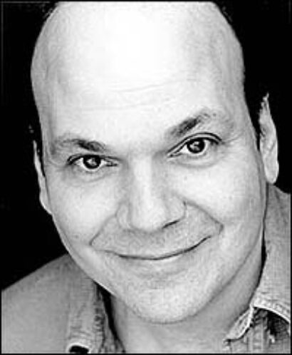 Casey Nicholaw