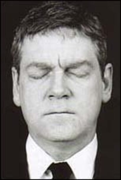 Kenneth Branagh