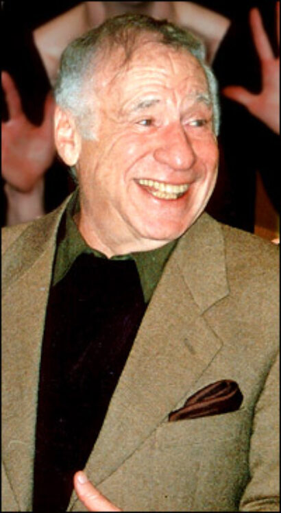 Mel Brooks' Young Frankenstein will come to Broadway at the Hilton Theatre.