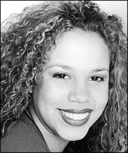 Shayna Steele