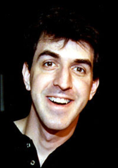 Jason Robert Brown