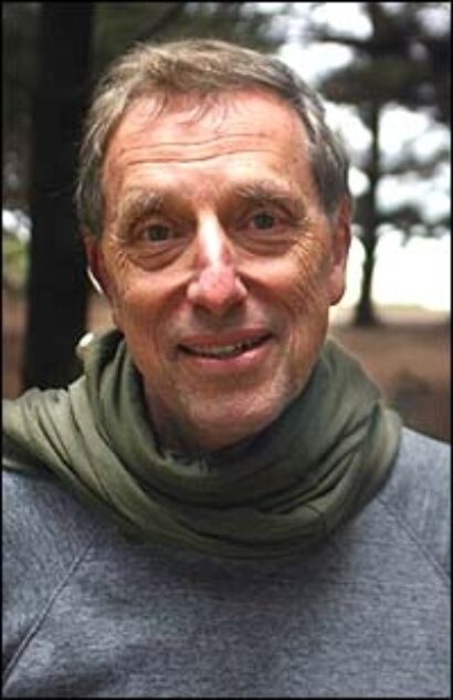 Ariel Dorfman