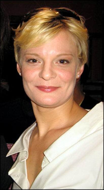 Martha Plimpton