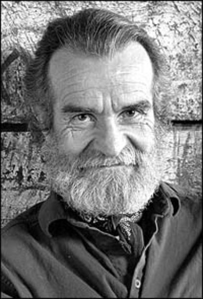 Athol Fugard