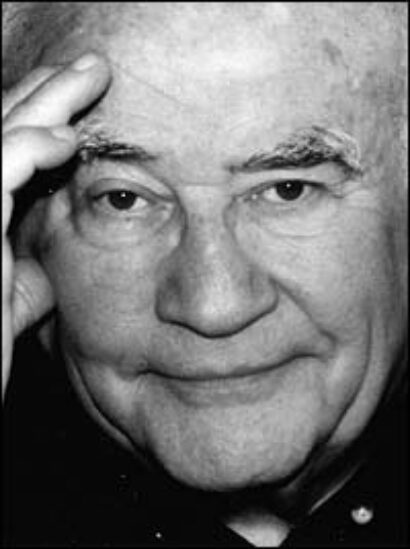 Edward Asner