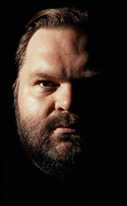 Mike Daisey
