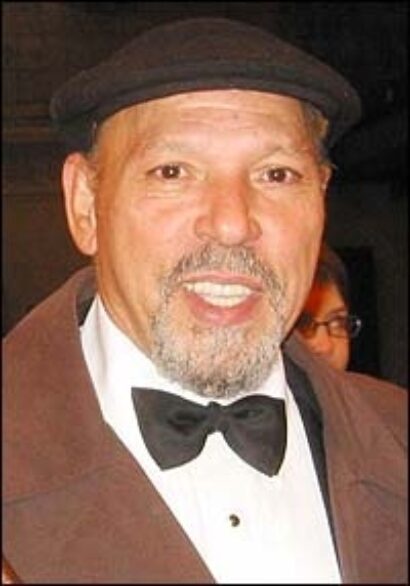 August Wilson