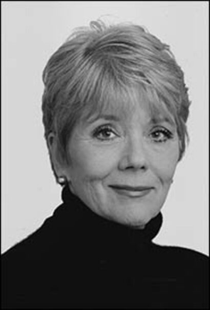 Diana Rigg