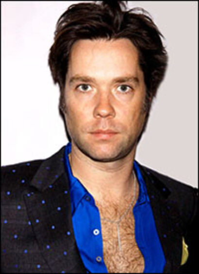 Rufus Wainwright