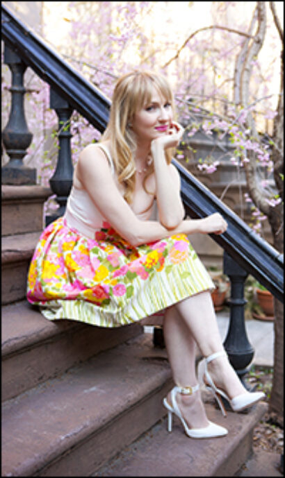 Halley Feiffer