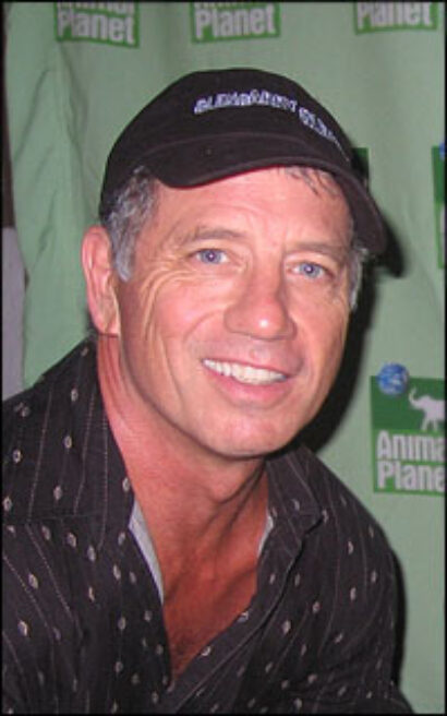 Tom Wopat